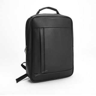 Balo da đựng laptop 15.6 inch, ba lô công sở nhiều ngăn rộng rãi rất tiện dụng_ZBL04