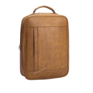 Balo da đựng laptop 15.6 inch, ba lô công sở nhiều ngăn rộng rãi rất tiện dụng_ZBL04