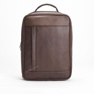 Balo da đựng laptop 15.6 inch, ba lô công sở nhiều ngăn rộng rãi rất tiện dụng_ZBL04