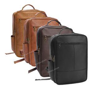 Balo đựng vừa laptop 15.6 inch có ngăn đựng nước tiện dụng_ZBL05