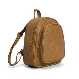 Balo công sở nữ đựng được nhiều đồ Zenka rất thanh lịch, sang trọng _ZBL12