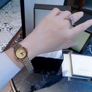 ĐỒNG HỒ NỮ TRUNG CẤP MINI