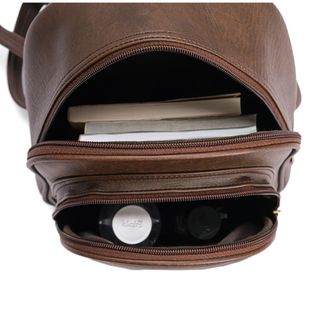 Balo công sở nữ đựng được nhiều đồ Zenka rất thanh lịch, sang trọng _ZBL12