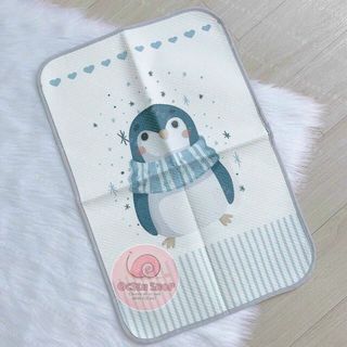 Manny- Lót 4D Họa Tiết Kèm Kích Thước