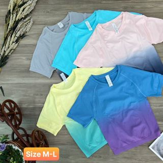 Áo loang quảng châu mới nhất 2023 Thể Thao cao cấp Siêu Đẹp Giá Sỉ,