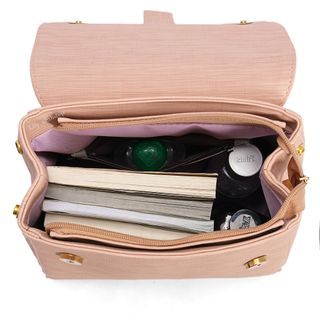 Balo da Zenka thời trang, balo thiết kế dành cho nữ trẻ trung thanh lịch_ZBL09