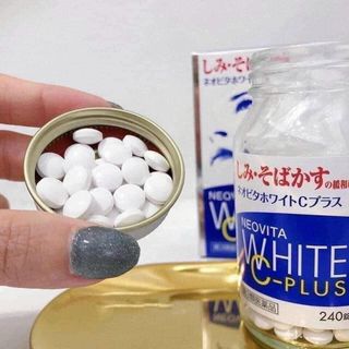 VIÊN UỐNG TĂNG CHIỀU CAO GH-Creation EX - Nhật Bản 270 viên
