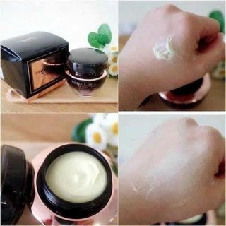 KEM TRỊ NÁM DONGSUNG PRESTIGE WHITENING CREAM HÀN QUỐC