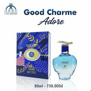 ADORE GOOD CHARME