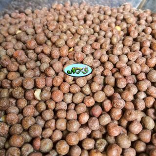 Hạt Trung hoa dùng làm ngũ cốc gà đá