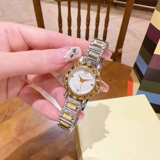 ĐỒNG HỒ NỮ TRUNG CẤP VS MINI