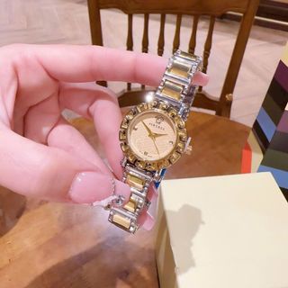 ĐỒNG HỒ NỮ TRUNG CẤP VS MINI