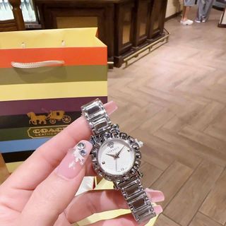 ĐỒNG HỒ NỮ TRUNG CẤP VS MINI