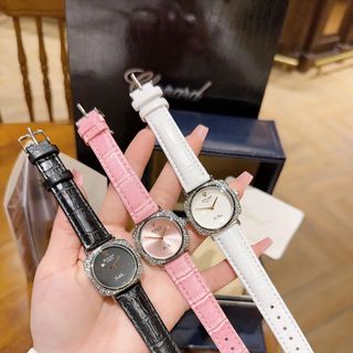 ĐỒNG HỒ NỮ TRUNG CẤP RÔ.LEX DA MV