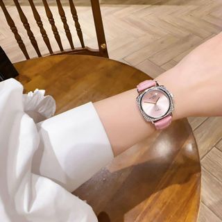 ĐỒNG HỒ NỮ TRUNG CẤP RÔ.LEX DA MV