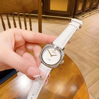 ĐỒNG HỒ NỮ TRUNG CẤP RÔ.LEX DA MV