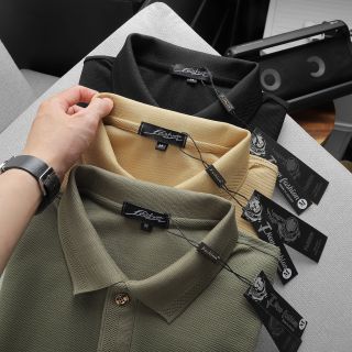 ÁO THUN CÁ SẤU CS 478
