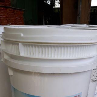 Chlorine Aqua Org 70%