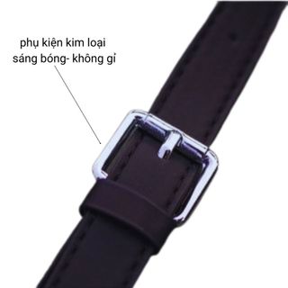 Túi đeo chéo dáng hộp dòng cao cấp Zenka_ZKH01