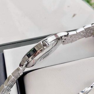 ĐỒNG HỒ CƠ HÃNG TI.SSO.T BẠC