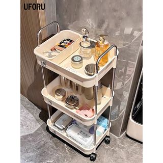 Kệ Hình Gấu 3 Tầng