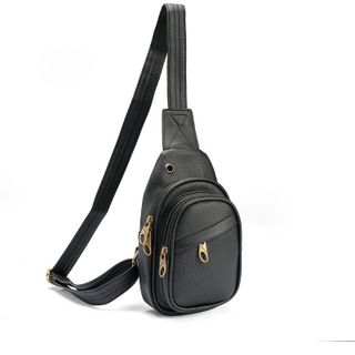 Túi đeo chéo nhỏ Zenka chất lượng cao phong cách sang trọng và lịch lãm_ZDCN01 giá sỉ
