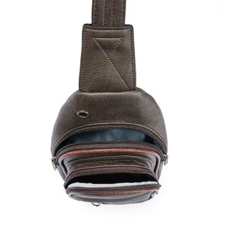 Túi đeo chéo nhỏ Zenka chất lượng cao phong cách sang trọng và lịch lãm_ZDCN01