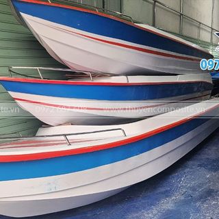 Cung cấp cano composite, vỏ  cano composite, thuyền câu cá, thuyền du lịch, thuyền cứu hộ