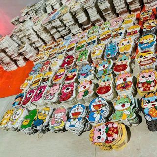 Bao lì xì chipi Bao lì xì chipi giá sỉ - giá bán buôn