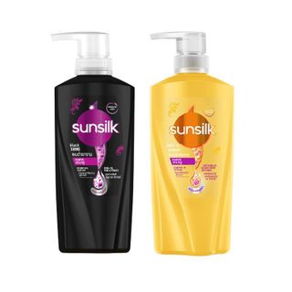 Dầu Gội Sunsilk Thái Lan 400ml nuôi dưỡng tóc từ sâu bên trong giá sỉ