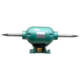 Máy đánh bóng 2 đầu 2Hp motor lõi đồng