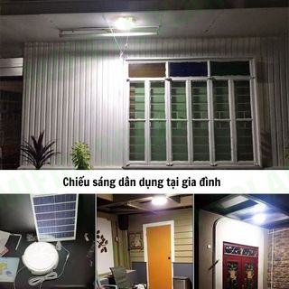 Đèn ốp trần 600W NLMT sáng trắng Size to 42cm Chính Hãng Mifidi Solar, Giá sỉ cực tốt dành cho Quý Đại Lý của Mifidi Sỉ/Đại Lý chỉ từ 5 Bộ