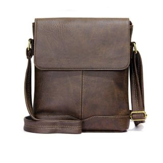 Túi đeo chéo nam đựng ipad Zenka tiện dụng rất sang trọng lịch lãm_ZIP02