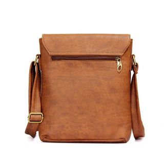 Túi đeo chéo nam đựng ipad Zenka tiện dụng rất sang trọng lịch lãm_ZIP02
