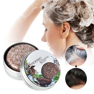 [Hàng sẵn SLL] Dầu Gội Shouwu Đen Tóc Nhật Bản Nhãn Hiệu Riêng Hữu Cơ Tự Nhiên 100% Tóc hóa đen Dưỡng Ẩm Và Phục Hồi giá sỉ - giá bán buôn, CHÍNH HÃNG- MÃ ĐẸP- DATE MỚI CỨNG