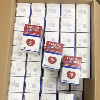 [Hàng sẵn SLL] Viên uống chống đột quỵ Nga - Hộp 100 viên giá sỉ - giá bán buôn, CHÍNH HÃNG- MÃ ĐẸP- DATE MỚI CỨNG