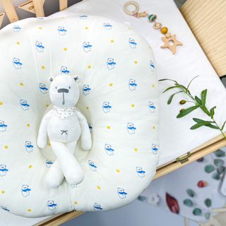 Zeloo- Đệm Chống Trào Ngược Cao Cấp