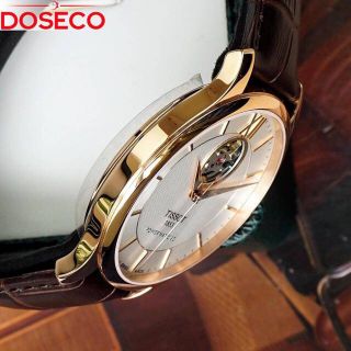 ĐỒNG HỒ CƠ HÃNG TI.SSO.T DA VV