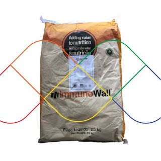 Betaglucan Brazil Immunowall bổ gan, tăng cường hệ miễn dịch cho tôm cá