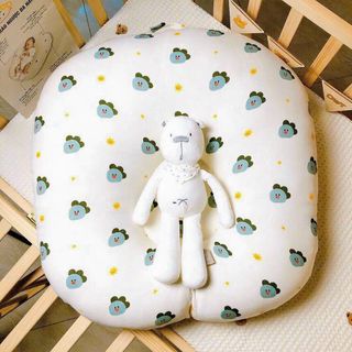 Zeloo- Đệm Chống Trào Ngược Cao Cấp