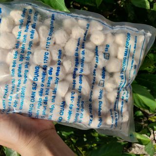 Cá viên FF giá sỉ