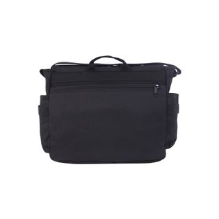 TÚI ĐEO CHÉO BIRDYBAG POCKETS MESSENGER BAG