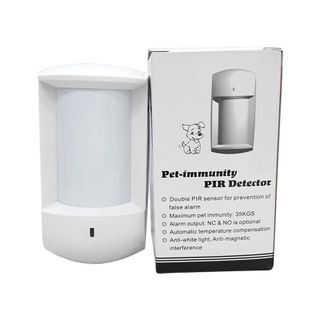 Đầu Dò Hồng Ngoại Không Dây KARASSN KS-318DCT