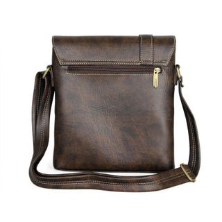 Túi đeo chéo đựng Ipad Zenka phong cách thanh lịch và sang trọng_ZIP01