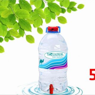 Nước uống tinh khiết Taquaplus