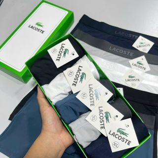 Quần sịp nam lacote giá tân xưởng