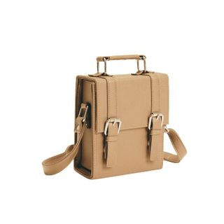 Túi đeo chéo dáng hộp dòng cao cấp Zenka_ZKH01