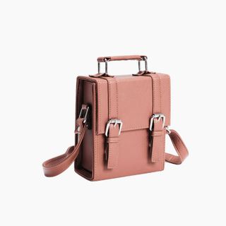 Túi đeo chéo dáng hộp dòng cao cấp Zenka_ZKH01