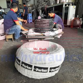 Ống Thủy Lực Parker