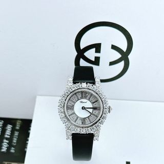 Đồng hồ CP nữ đính đá